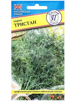 Семена Укроп 