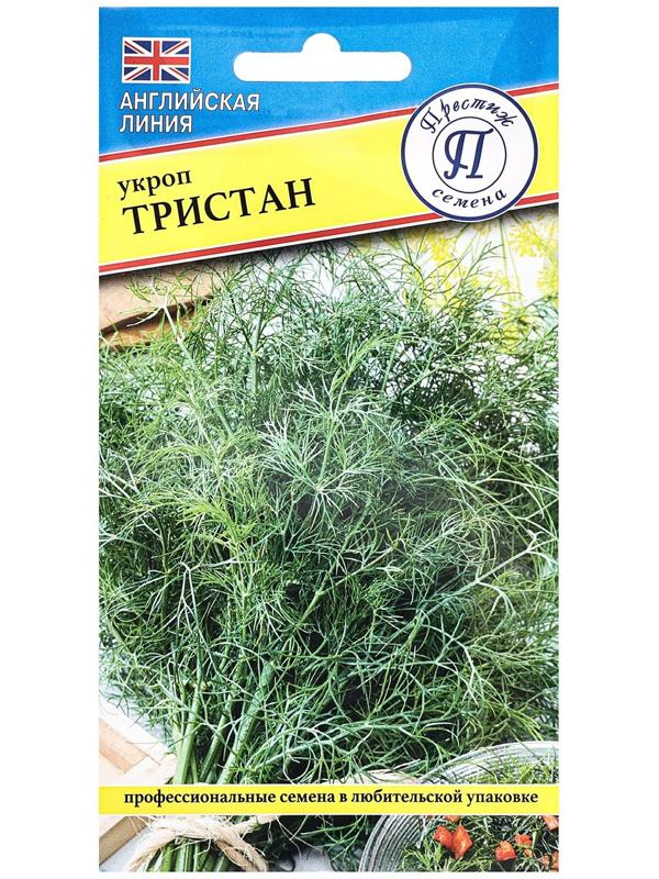 Семена Укроп 