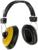 Наушники защитные ТУНДРА, 24 дБ, противошумные, регулируемые, металлическое оголовье