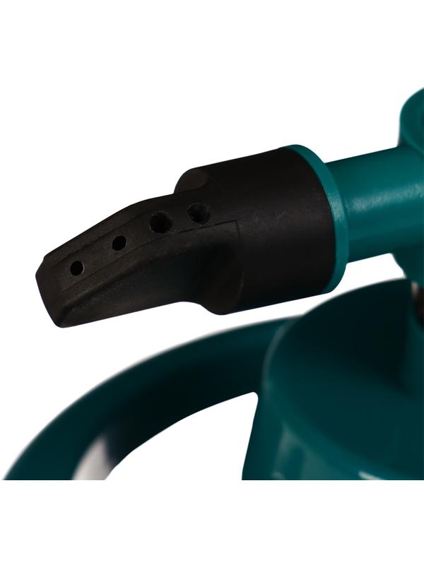 Распылитель 3-лепестковый, по коннектор, пластик, Greengo