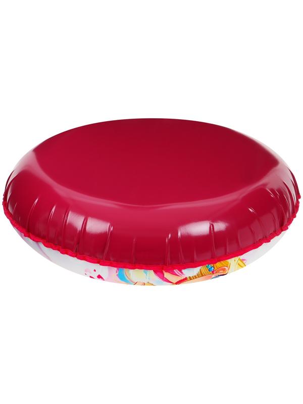 Тюбинг-ватрушка Winter Star Baby, диаметр чехла 93 см