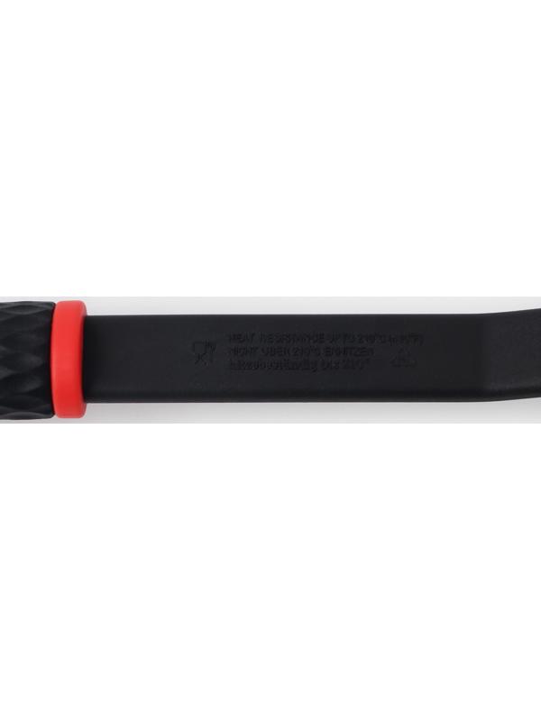 Половник Доляна Picanto, цвет чёрный