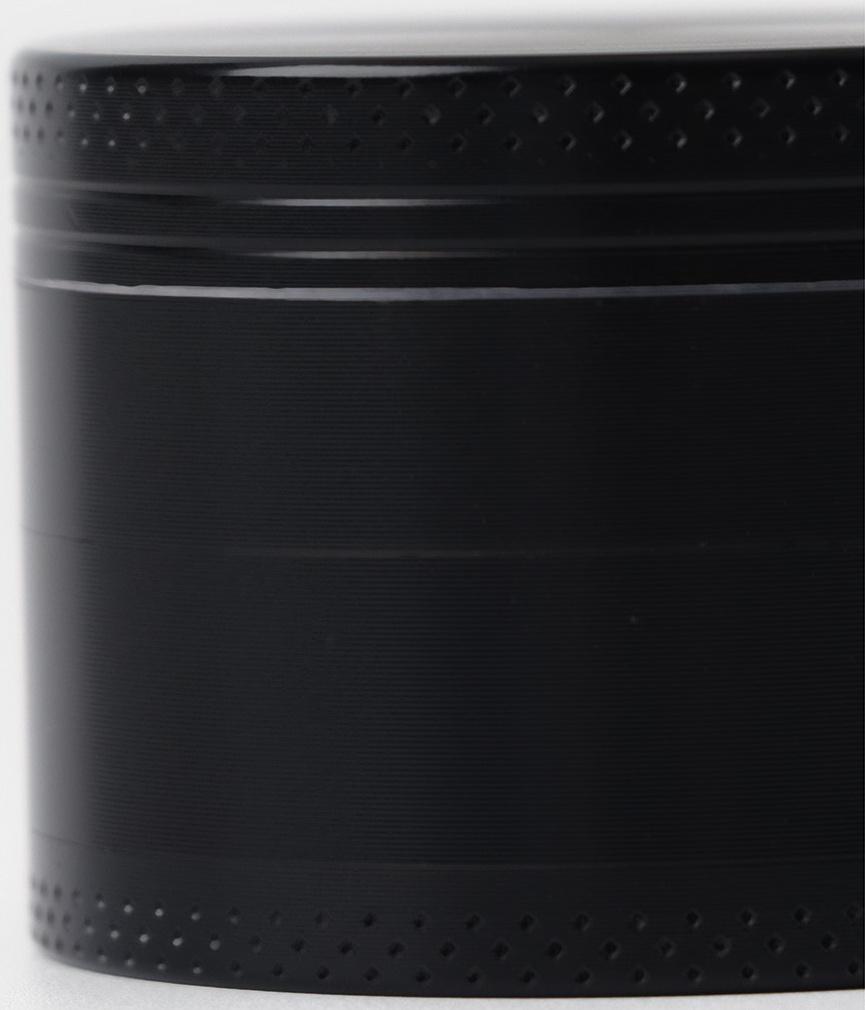 Измельчитель для продуктов «Блеки», d=5 см, цвет чёрный