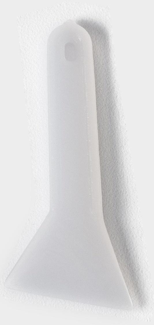 Измельчитель для продуктов «Блеки», d=5 см, цвет чёрный