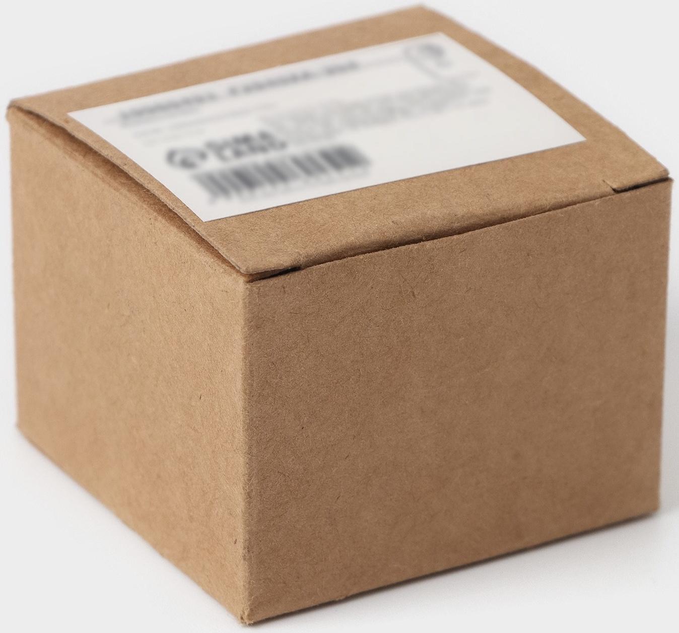 Измельчитель для продуктов «Блеки», d=5 см, цвет чёрный