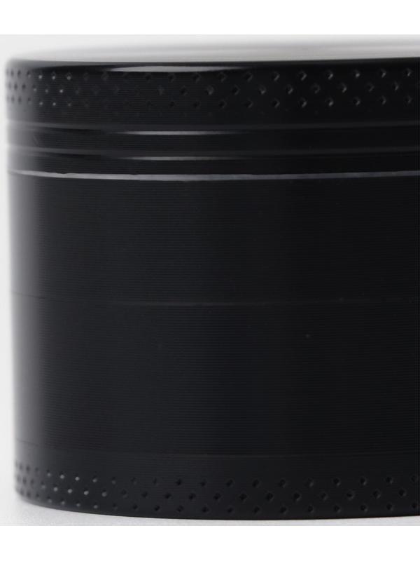 Измельчитель для продуктов «Блеки», d=5 см, цвет чёрный