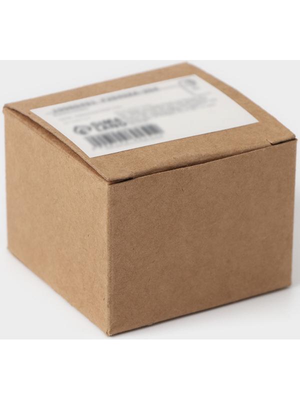 Измельчитель для продуктов «Блеки», d=5 см, цвет чёрный