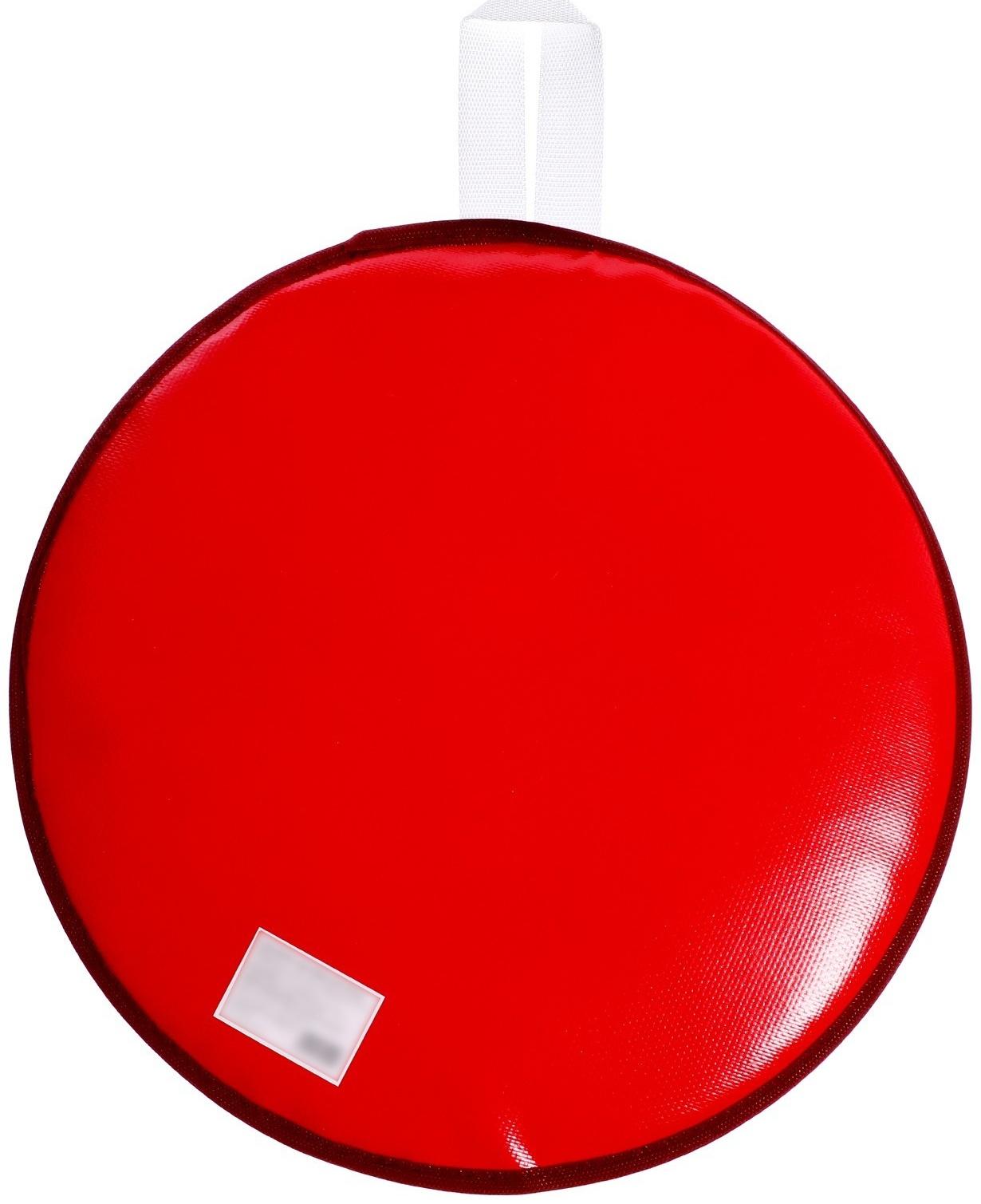 Ледянка, 33 × 33 см