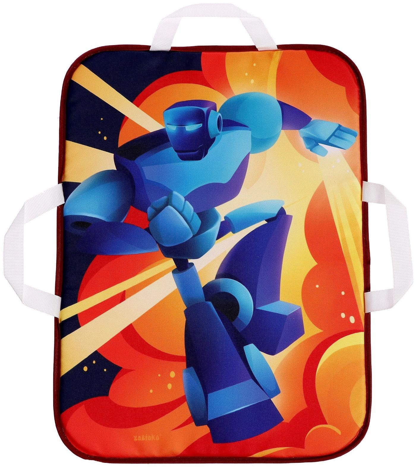 Ледянка, 40 × 54 см