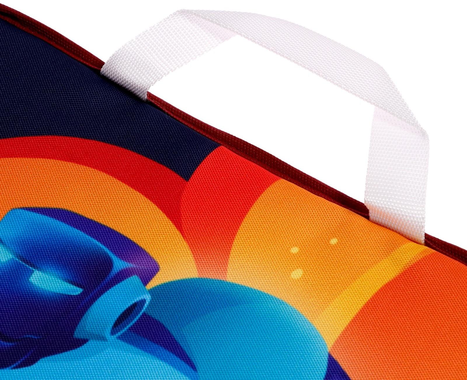 Ледянка, 40 × 54 см