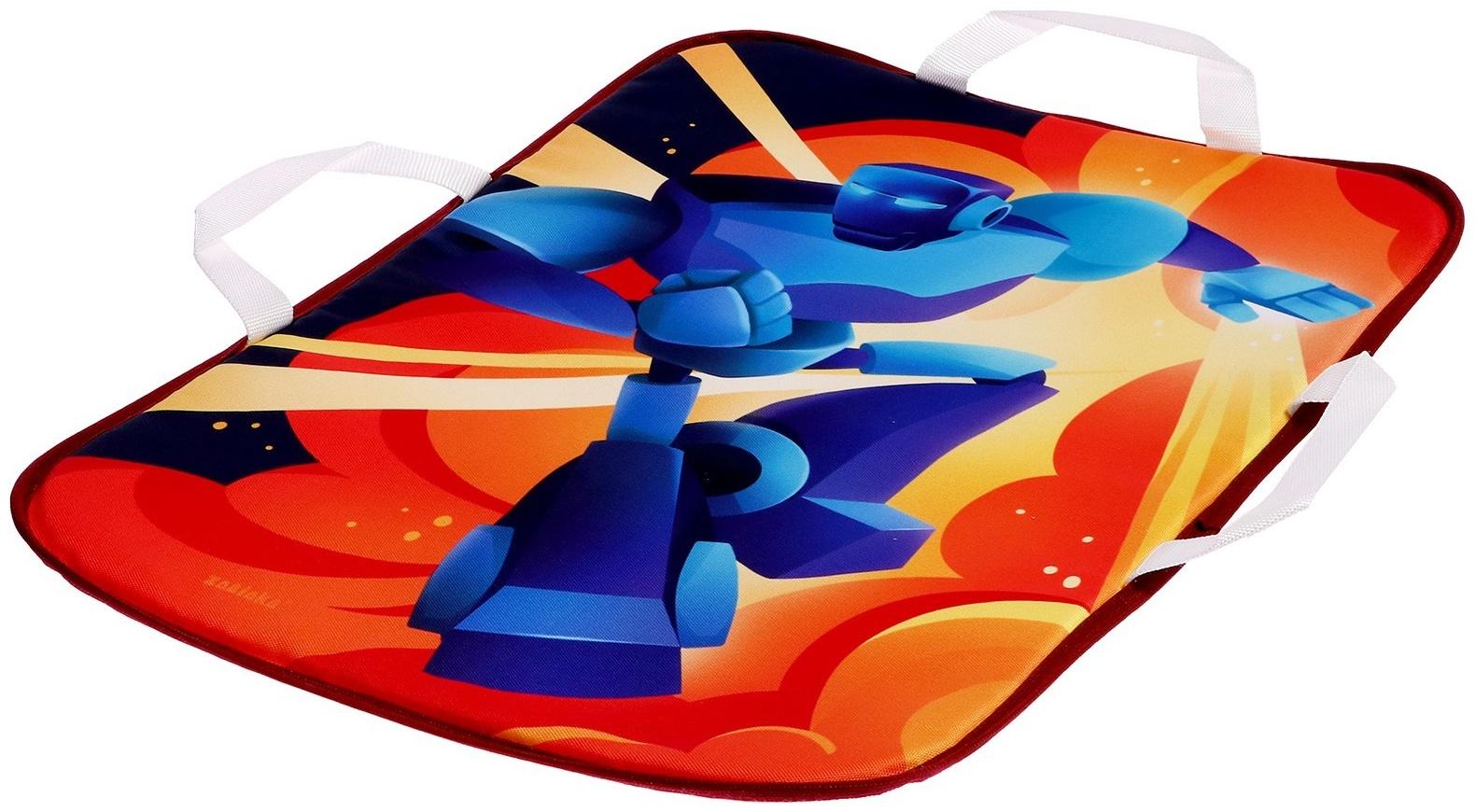 Ледянка, 40 × 54 см