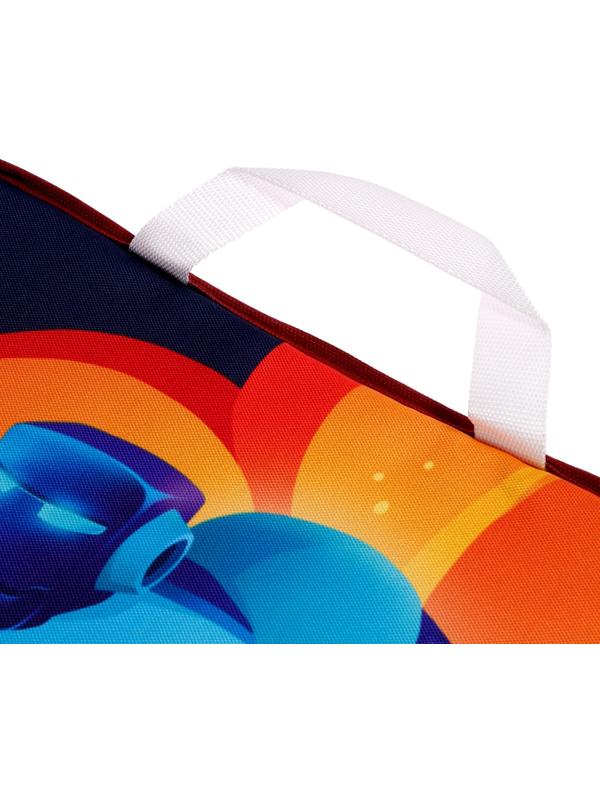 Ледянка, 40 × 54 см