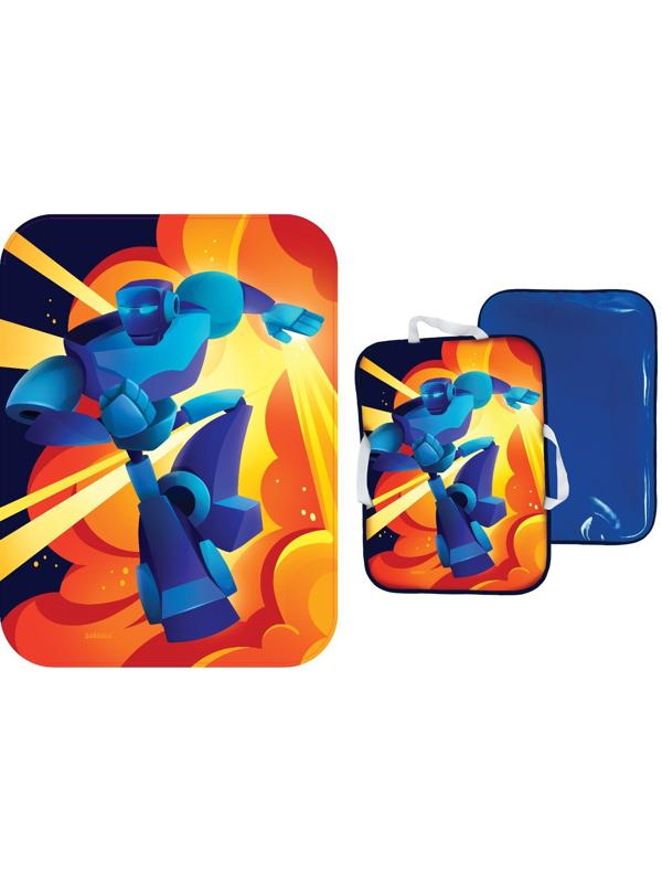 Ледянка, 40 × 54 см