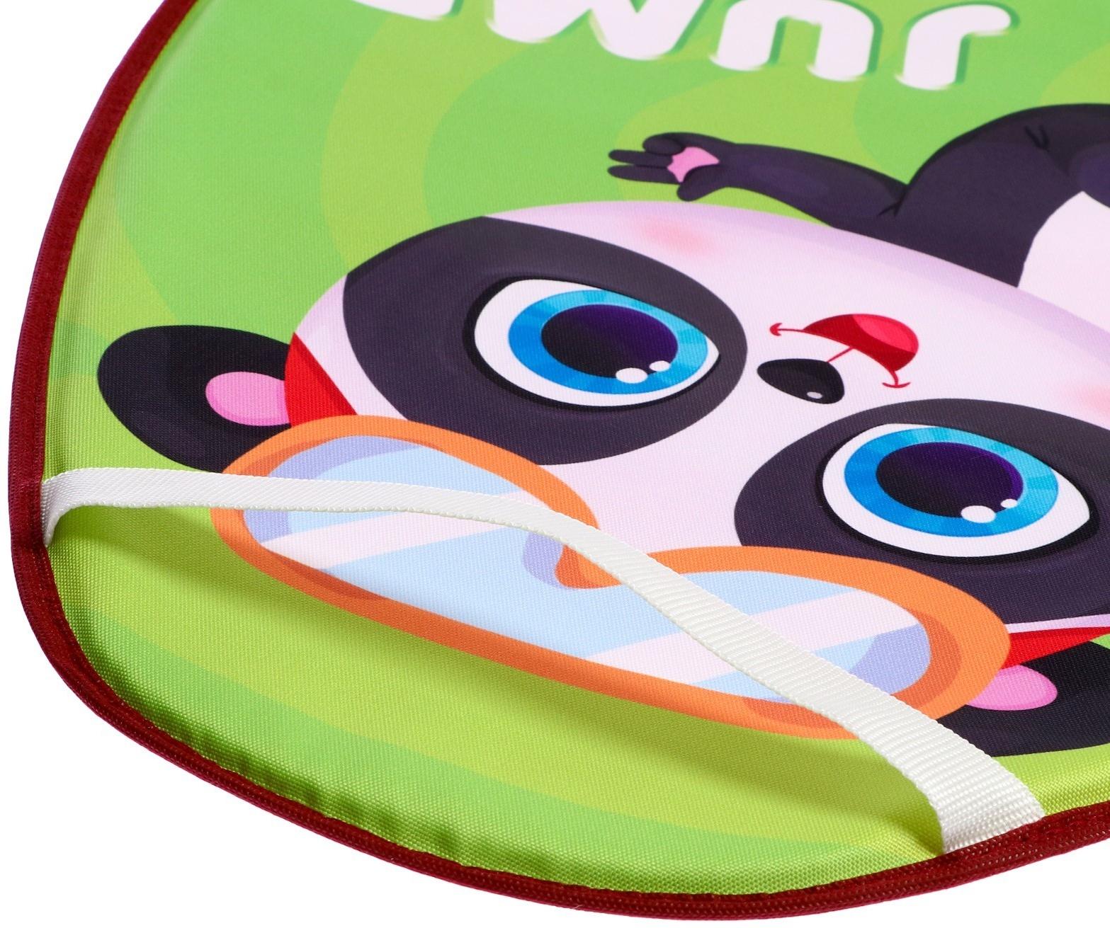 Ледянка, 415 × 475 мм