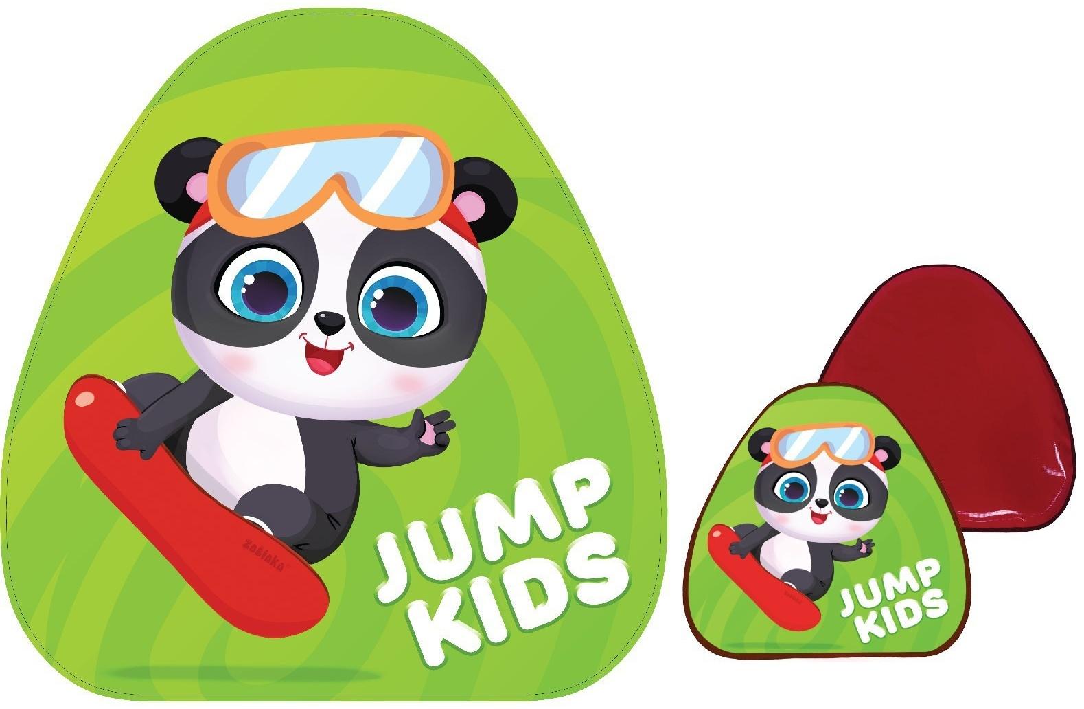 Ледянка, 415 × 475 мм