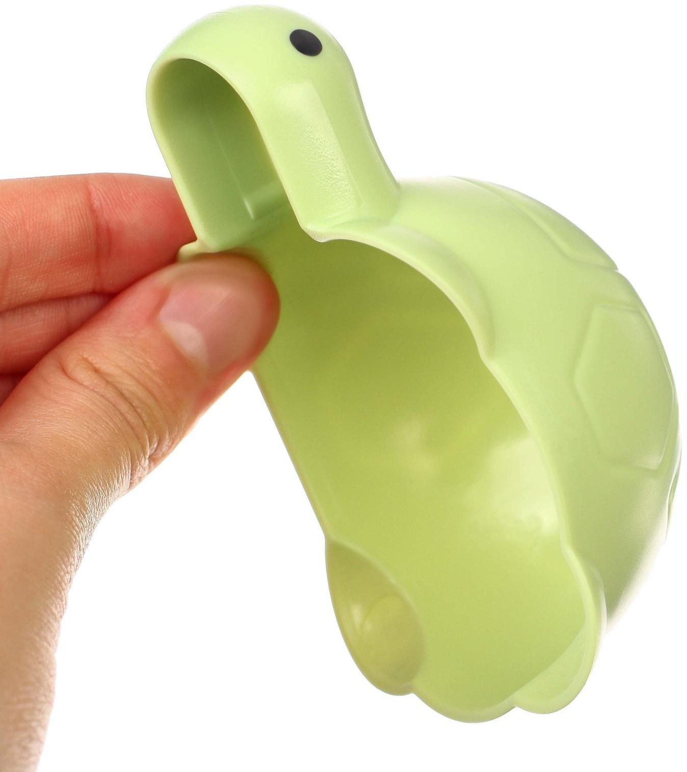 Игрушка для ванны «Морская черепашка», музыкальная