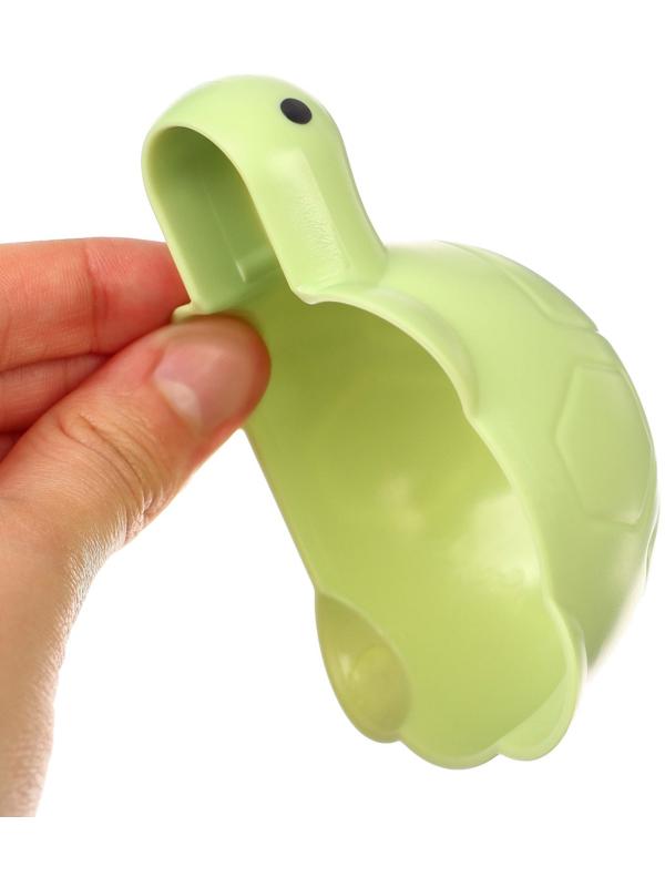 Игрушка для ванны «Морская черепашка», музыкальная