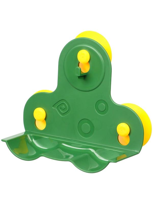 Игрушка для ванны «Морская черепашка», музыкальная