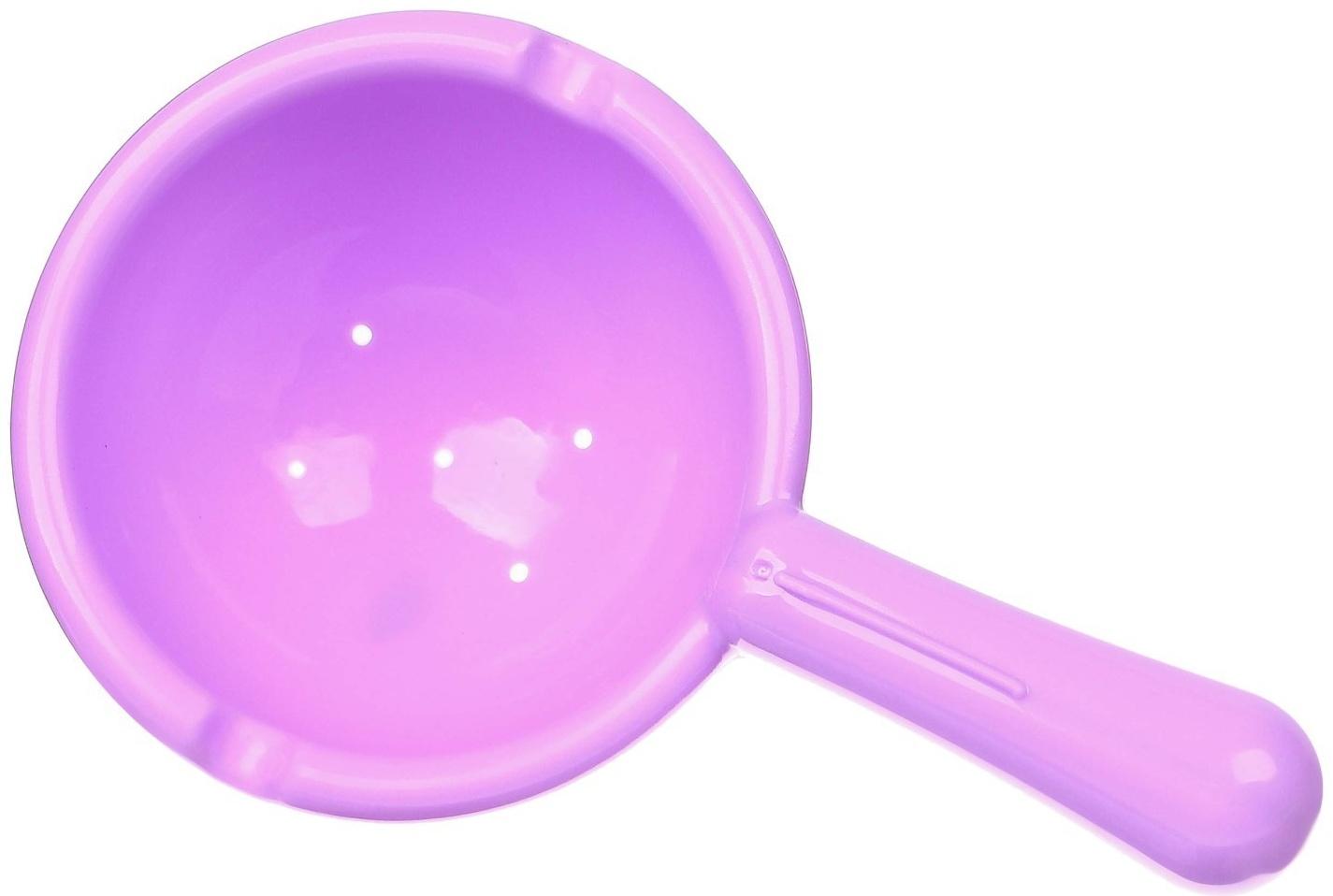 Набор игрушек для ванны «Забавный утенок»