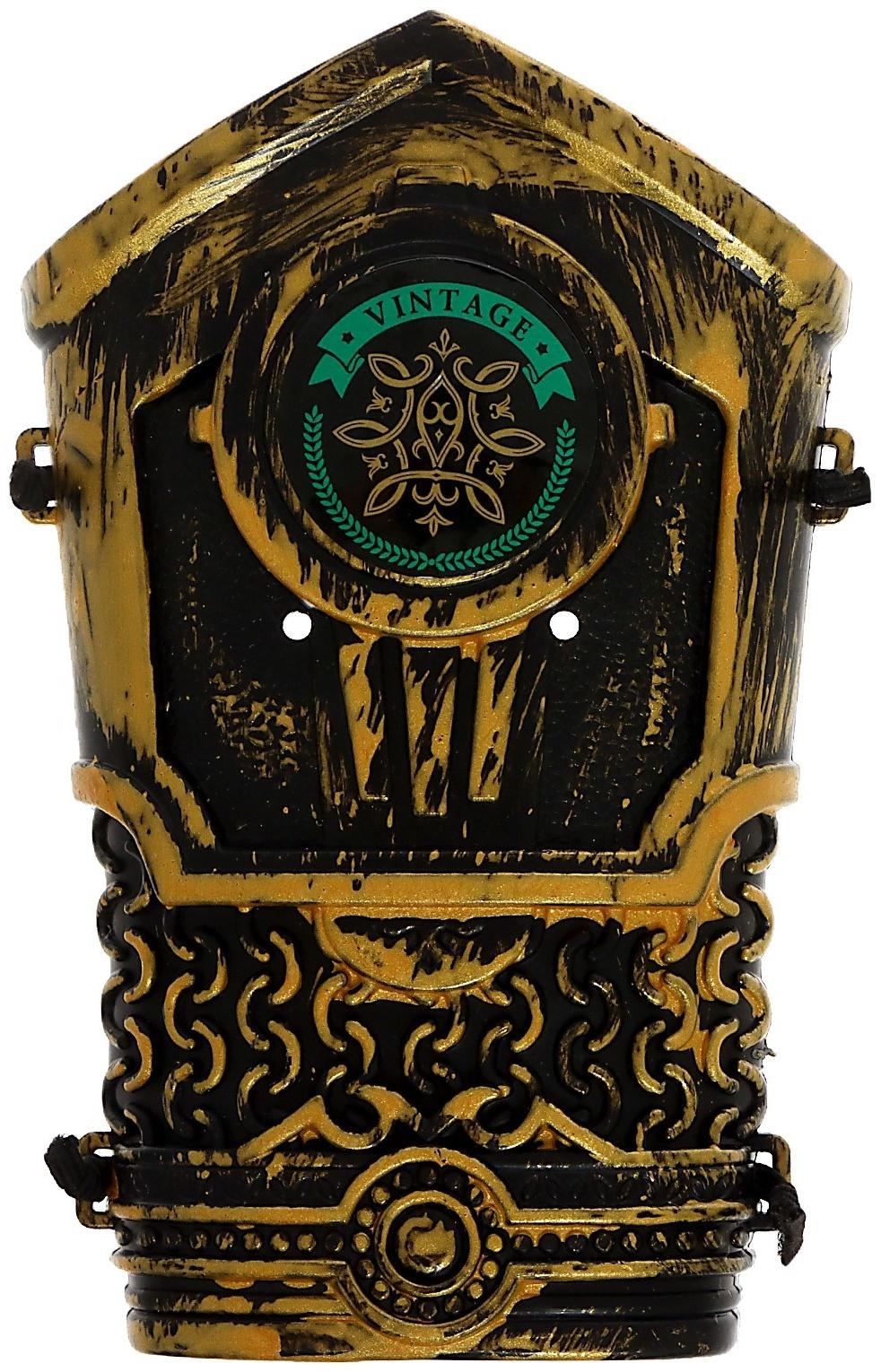 Набор рыцаря «Воин Востока», меч и латы