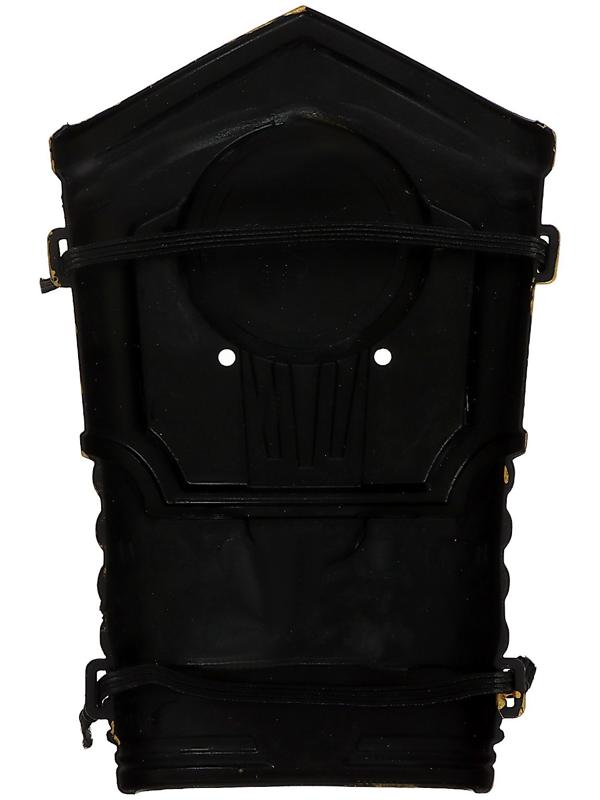 Набор рыцаря «Воин Востока», меч и латы