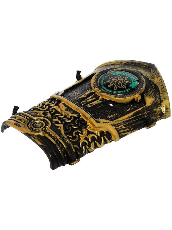 Набор рыцаря «Воин Востока», меч и латы