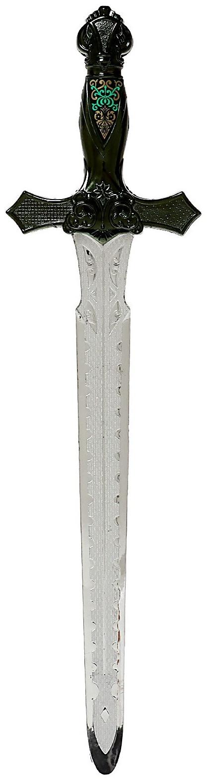 Набор рыцаря «Орден Дракона», меч и щит