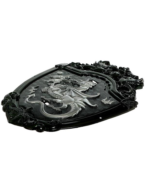 Набор рыцаря «Орден Дракона», меч и щит