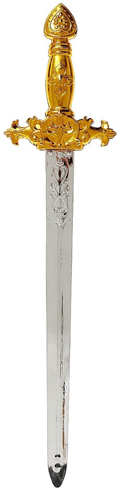 Набор рыцаря «Орден Орла», два меча и щит