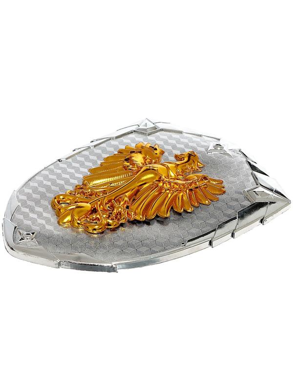 Набор рыцаря «Орден Орла», два меча и щит