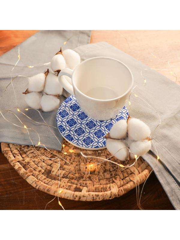 Подставка под горячее «Орнамент», 10,8 см