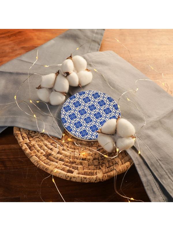 Подставка под горячее «Орнамент», 10,8 см