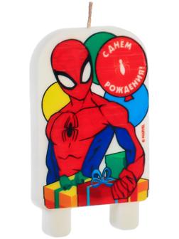 Свеча в торт 