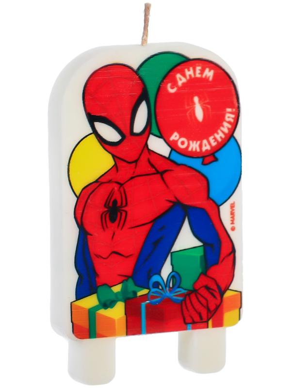 Свеча в торт 