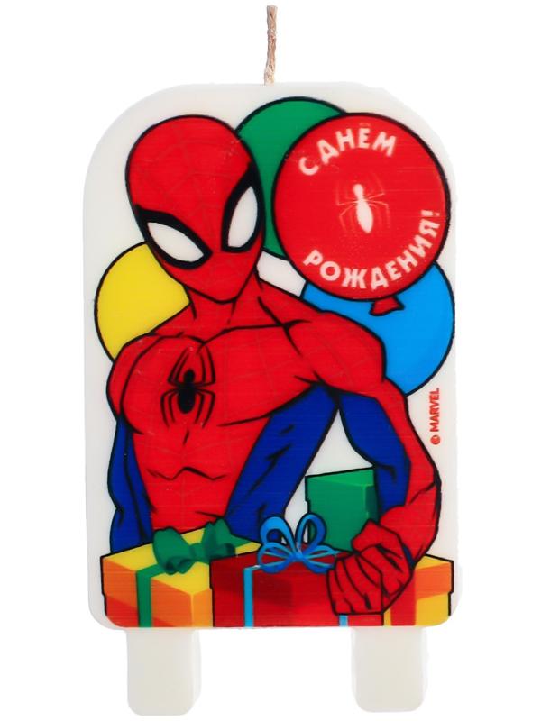 Свеча в торт 