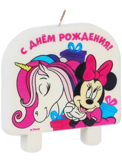 Свеча в торт 