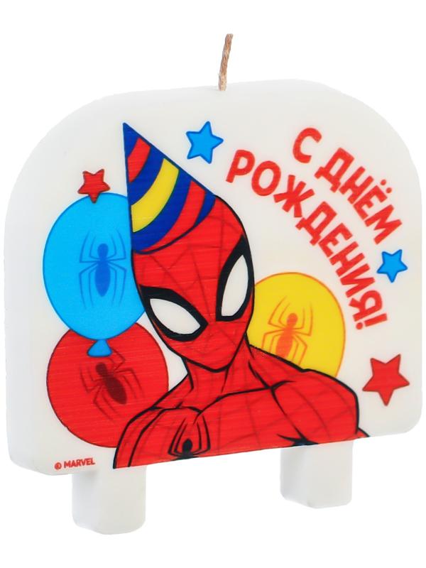 Свеча в торт 