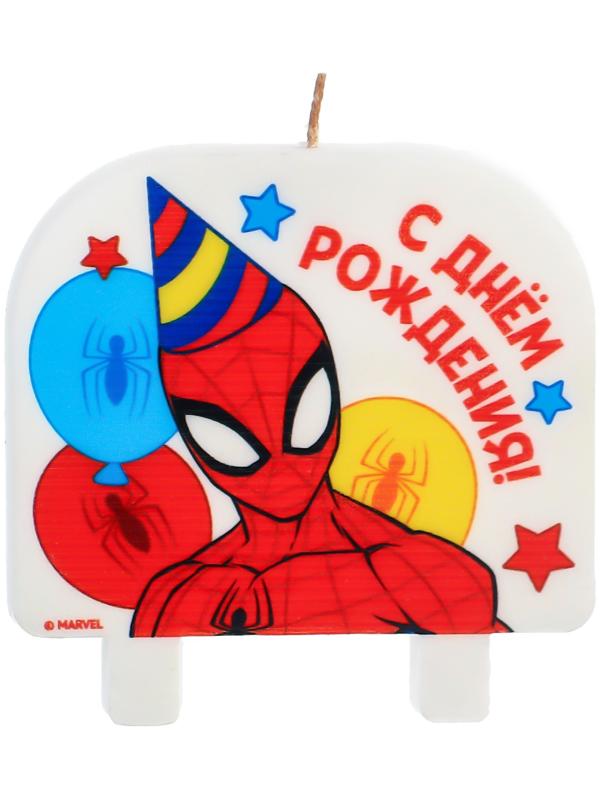 Свеча в торт 