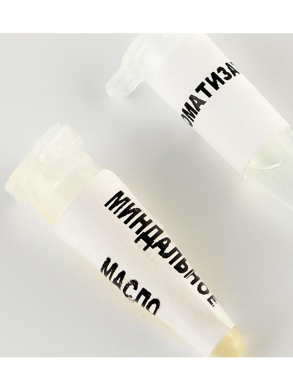 Научно-развлекательный набор «Бальзам для губ»