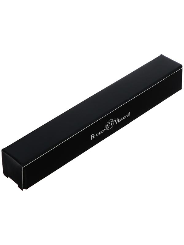 Карандаш механический BrunoVisconti VERONA, 0.7 мм, HB, металлический корпус Soft Touch синий