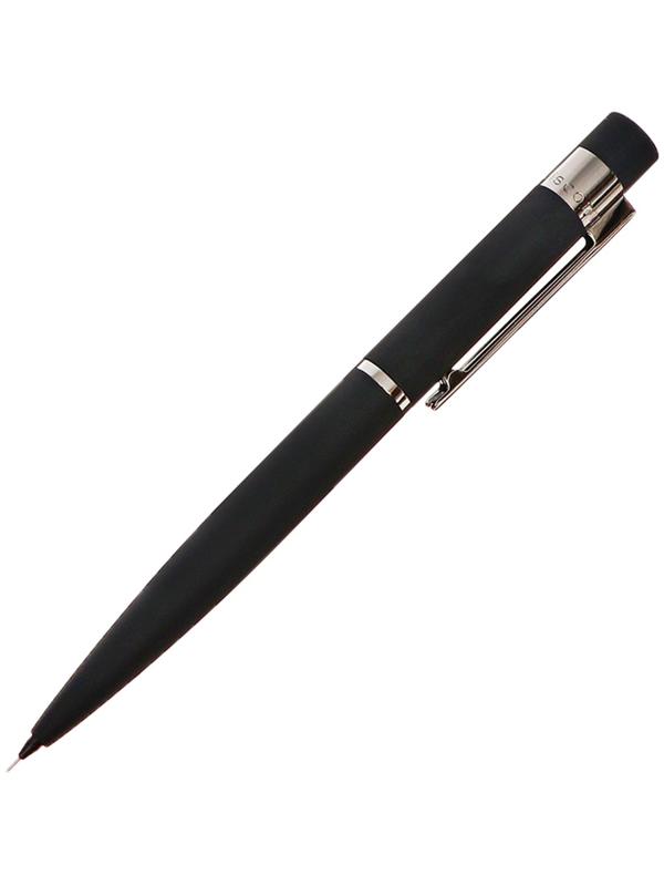 Карандаш механический BrunoVisconti VERONA, 0.7 мм, HB, металлический корпус Soft Touch синий