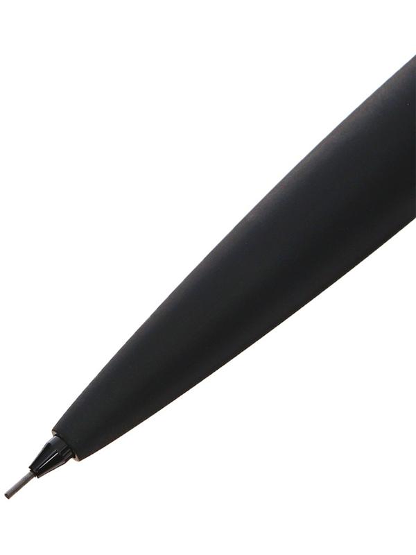 Карандаш механический BrunoVisconti VERONA, 0.7 мм, HB, металлический корпус Soft Touch синий