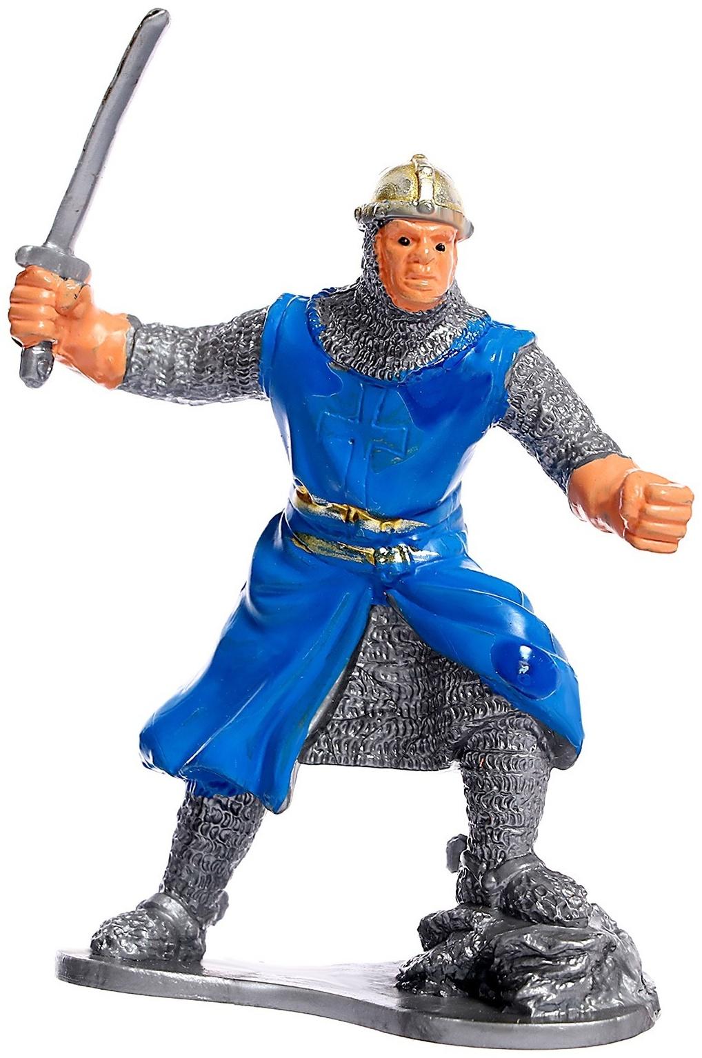 Набор фигурок «Рыцари», 8 шт.