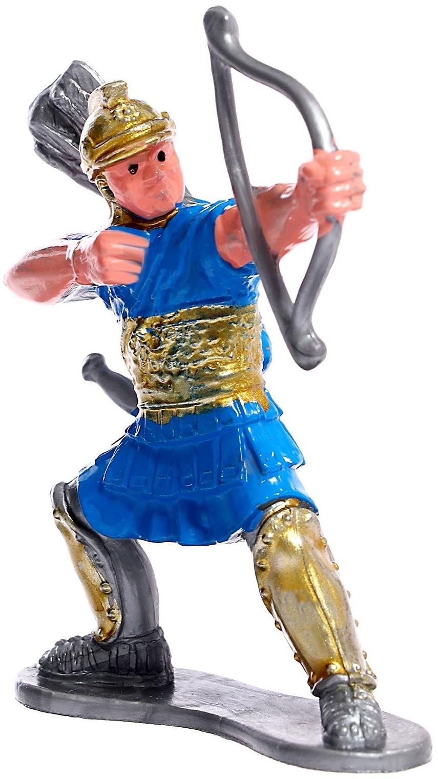 Набор фигурок «Рыцари», 8 шт.