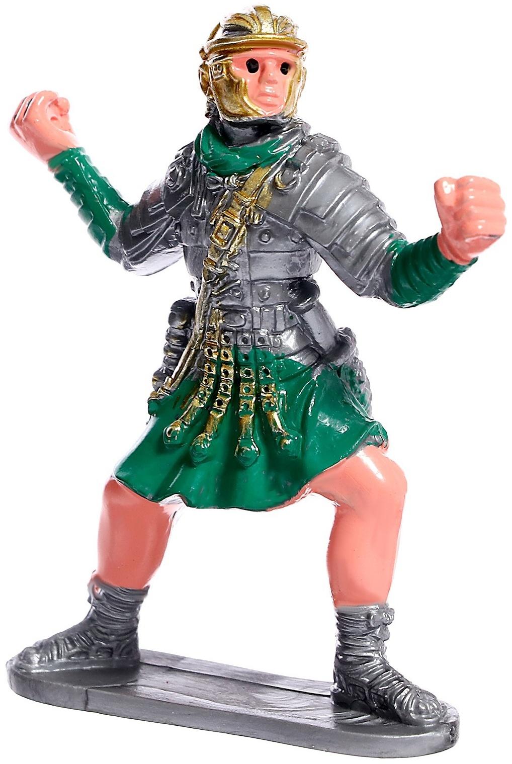 Набор фигурок «Рыцари», 8 шт.