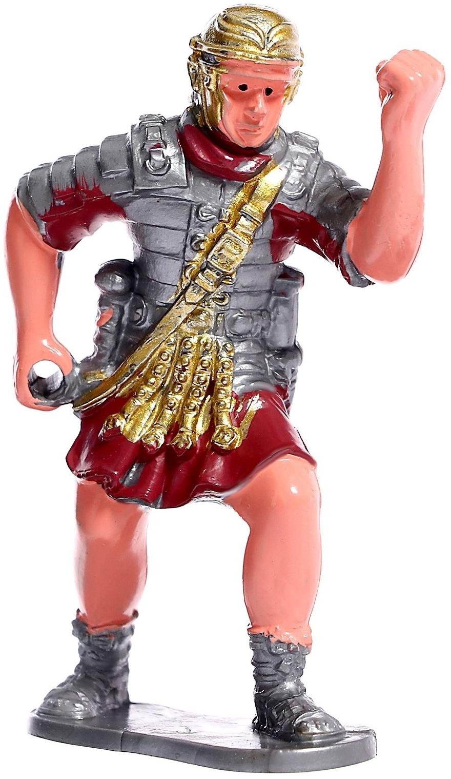 Набор фигурок «Рыцари», 8 шт.