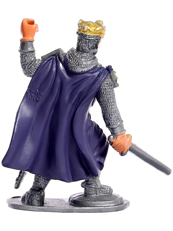 Набор фигурок «Рыцари», 8 шт.