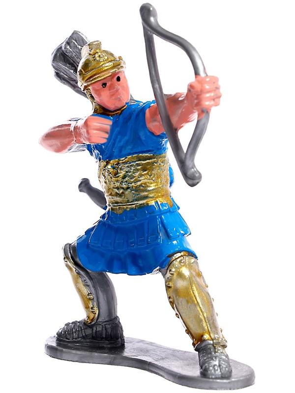 Набор фигурок «Рыцари», 8 шт.