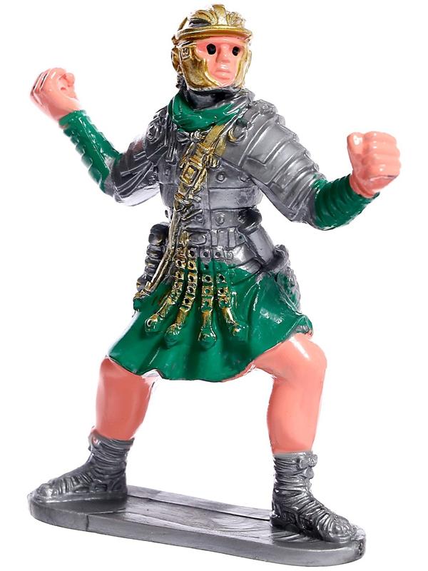 Набор фигурок «Рыцари», 8 шт.