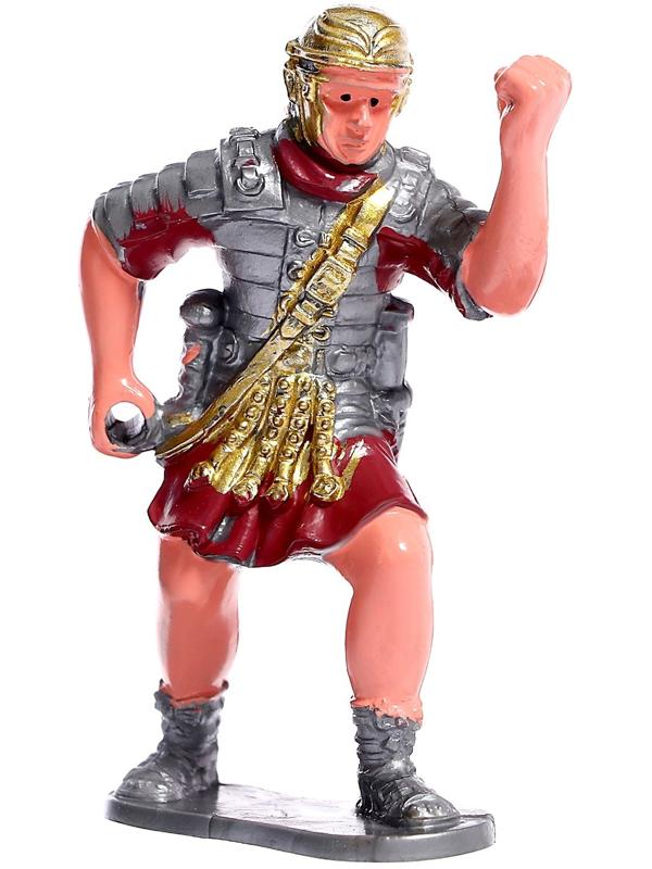 Набор фигурок «Рыцари», 8 шт.